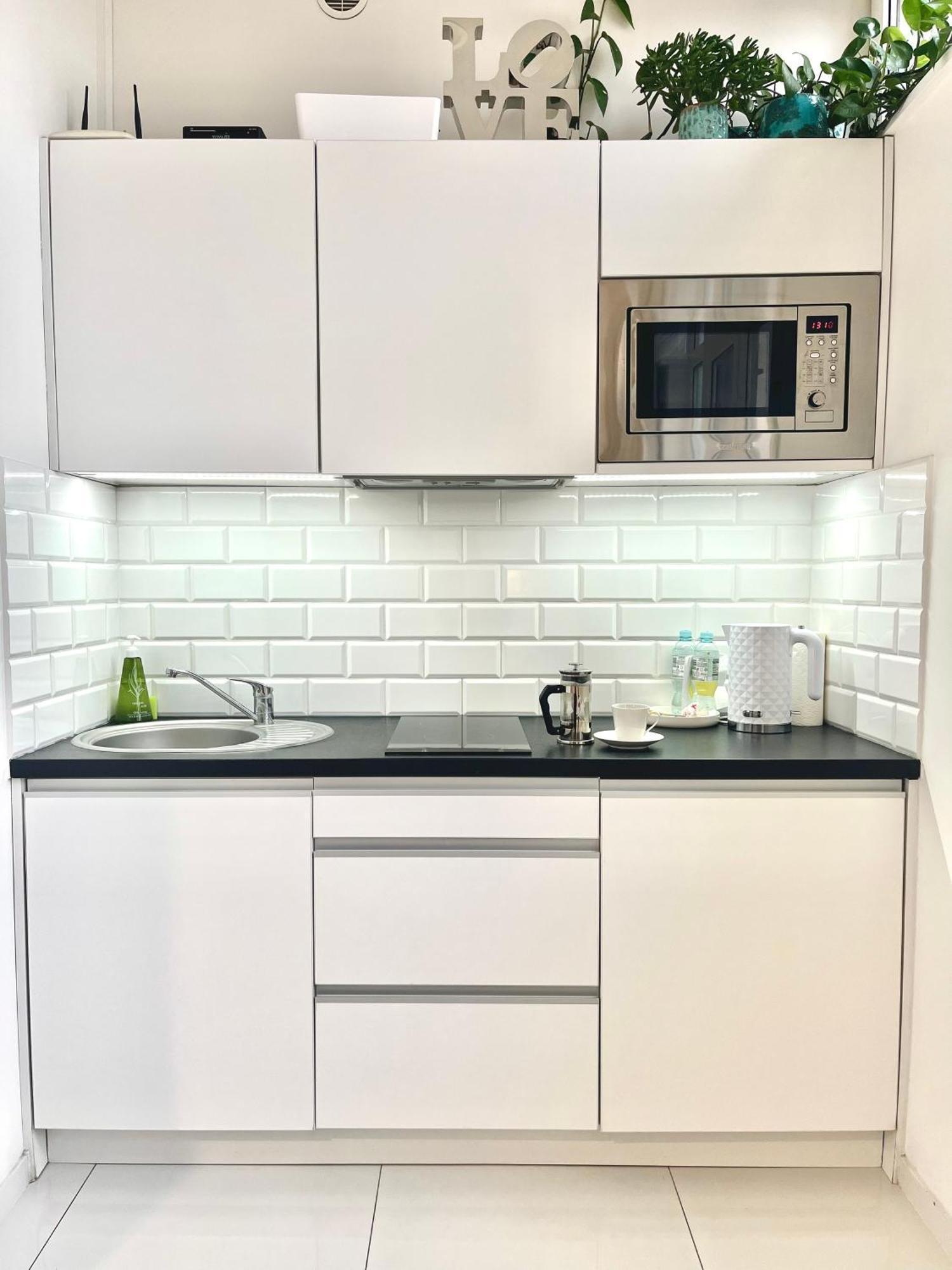 Apartament I Love Piotrkowska Z Wielkim Lustrem, Balkonem I Klimatyzacja Lodž Exteriér fotografie