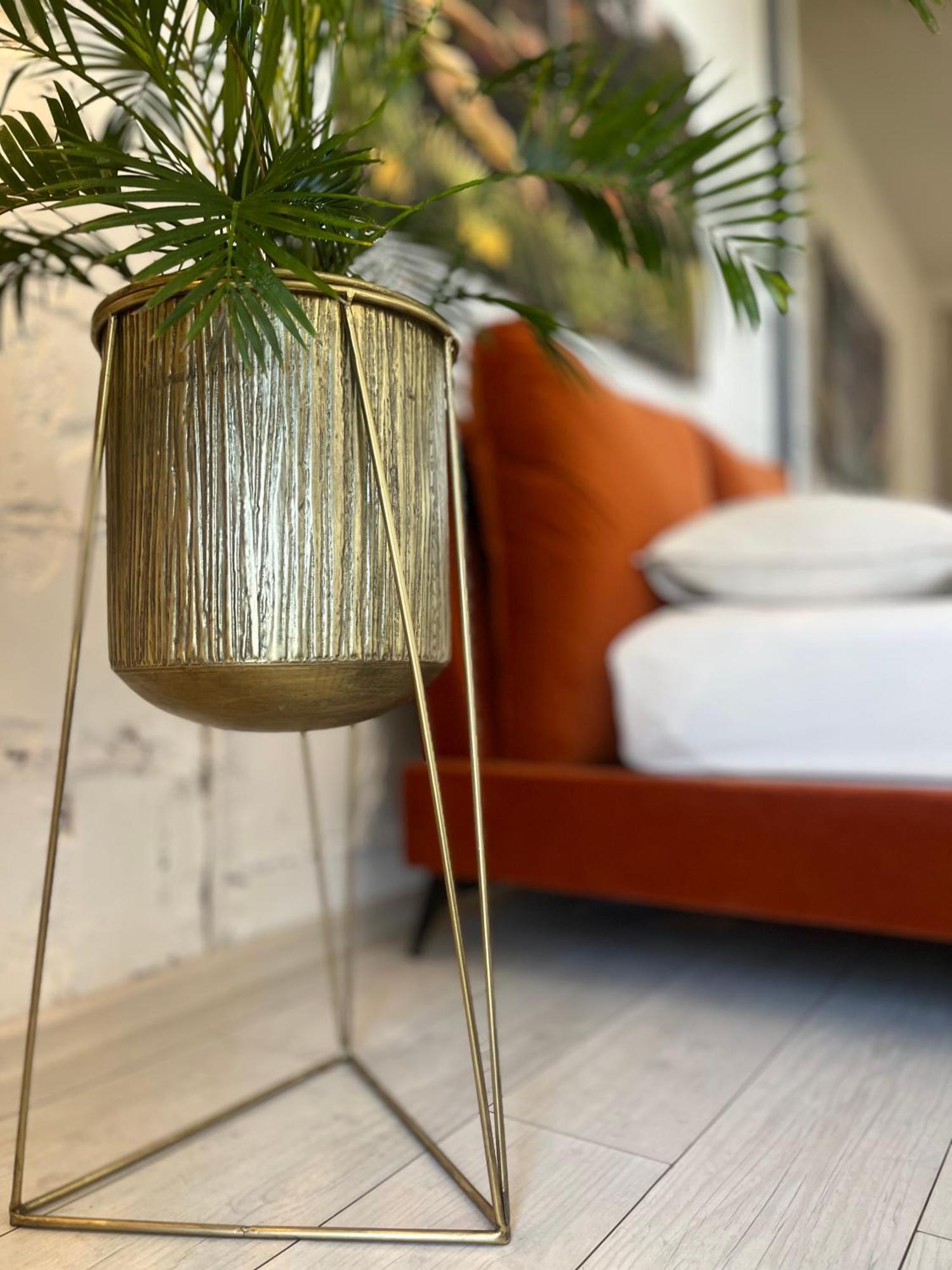 Apartament I Love Piotrkowska Z Wielkim Lustrem, Balkonem I Klimatyzacja Lodž Exteriér fotografie