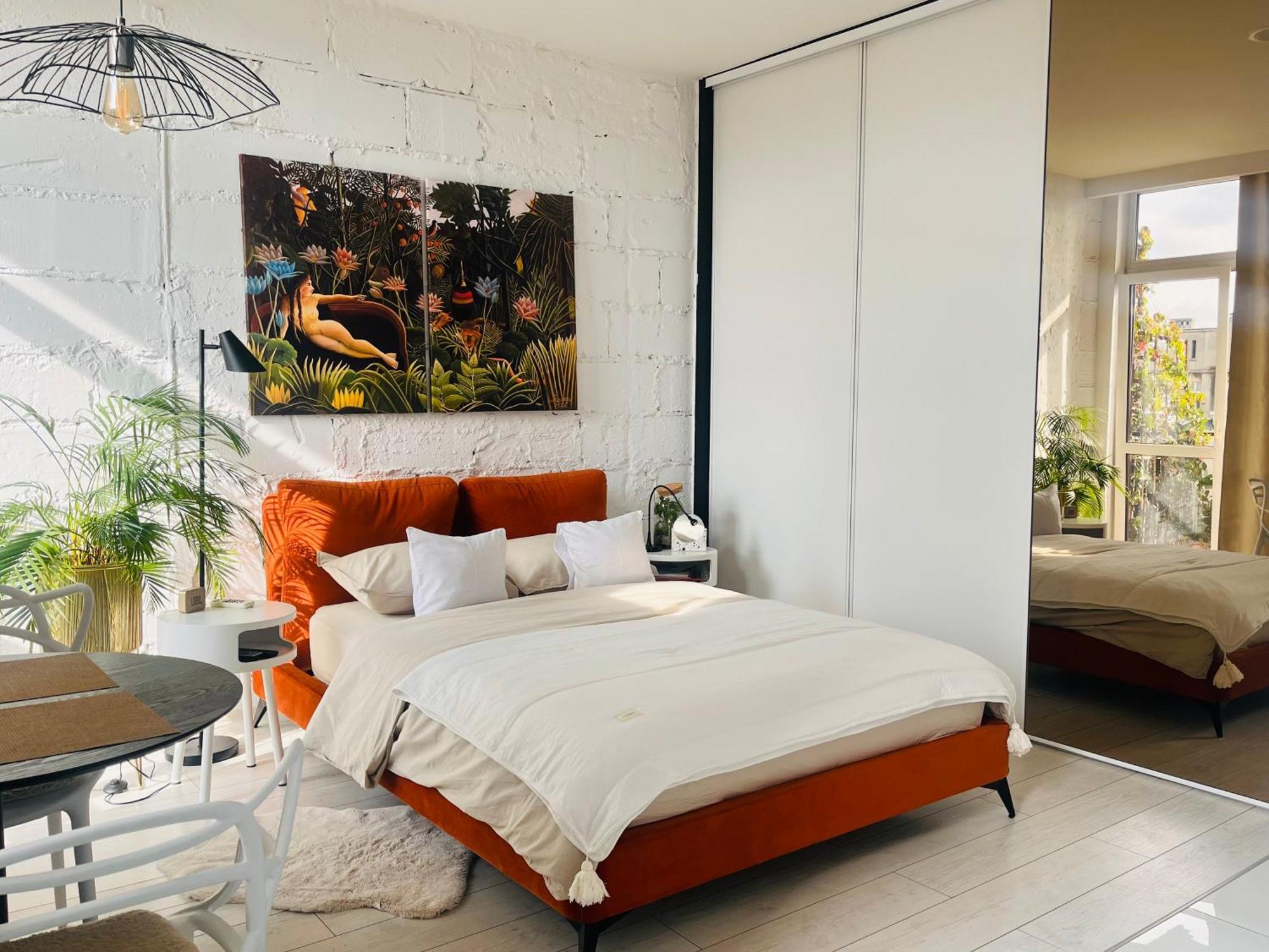 Apartament I Love Piotrkowska Z Wielkim Lustrem, Balkonem I Klimatyzacja Lodž Exteriér fotografie