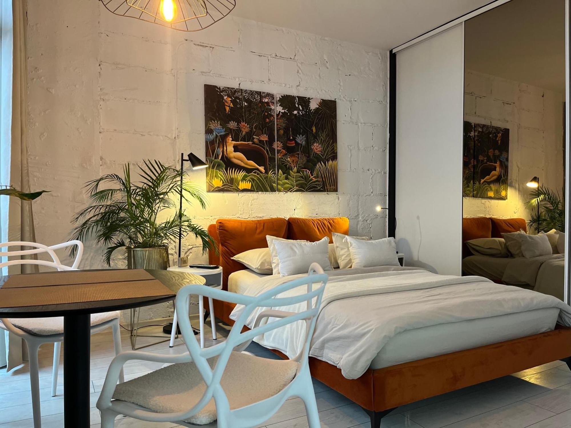 Apartament I Love Piotrkowska Z Wielkim Lustrem, Balkonem I Klimatyzacja Lodž Exteriér fotografie