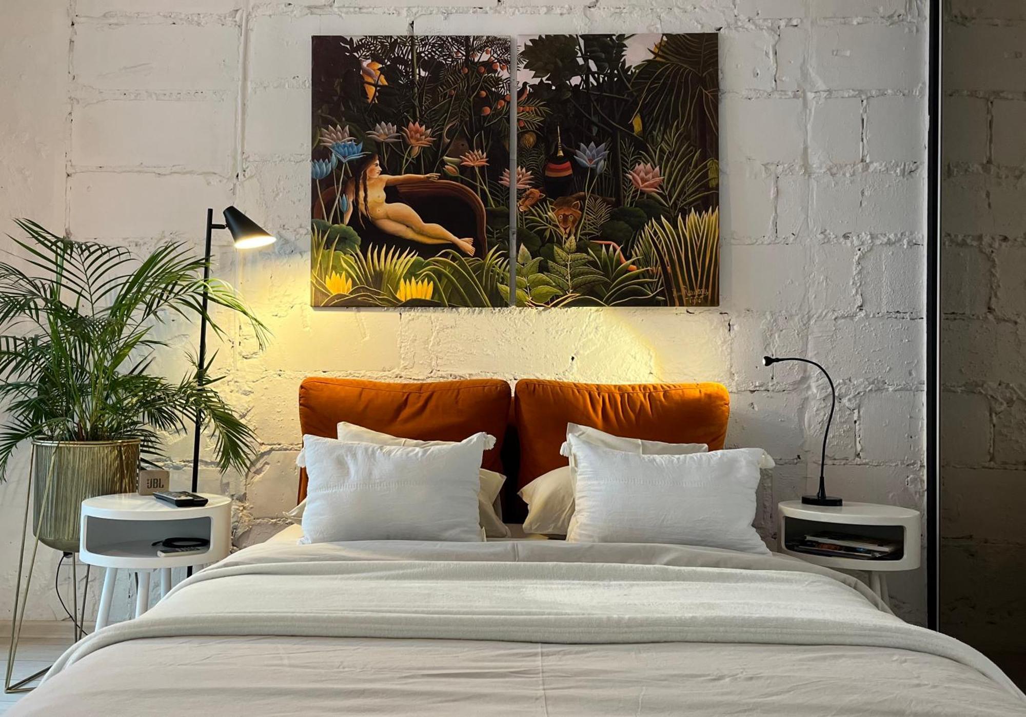 Apartament I Love Piotrkowska Z Wielkim Lustrem, Balkonem I Klimatyzacja Lodž Exteriér fotografie