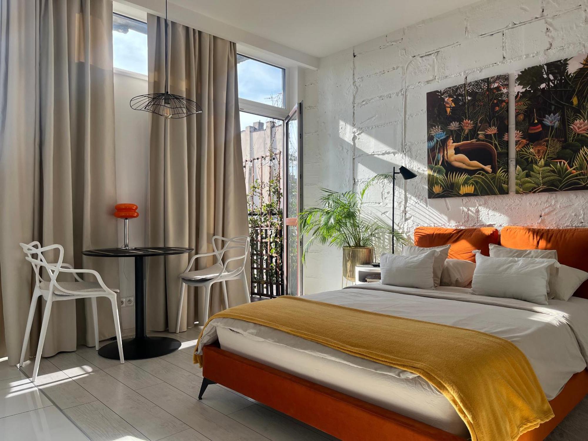 Apartament I Love Piotrkowska Z Wielkim Lustrem, Balkonem I Klimatyzacja Lodž Exteriér fotografie